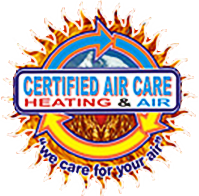 Certified Air Care, Atlanta Air Conditioning Contractor