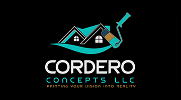 Cordero Concepts, Palm Bay Painter.